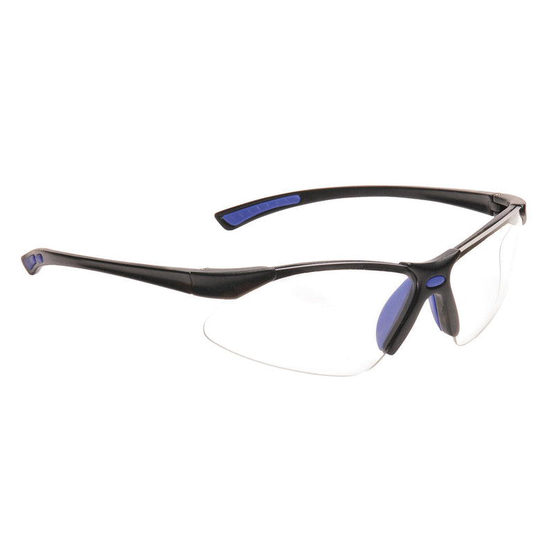 Laden Sie das Bild in Galerie -Viewer, Bold Pro Schutzbrille - PW37
