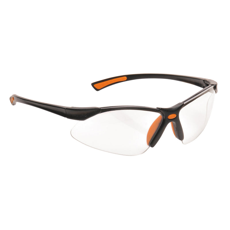Laden Sie das Bild in Galerie -Viewer, Bold Pro Schutzbrille - PW37

