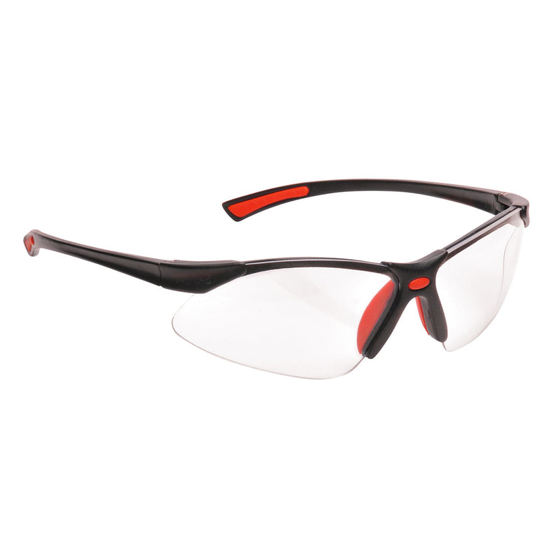 Laden Sie das Bild in Galerie -Viewer, Bold Pro Schutzbrille - PW37

