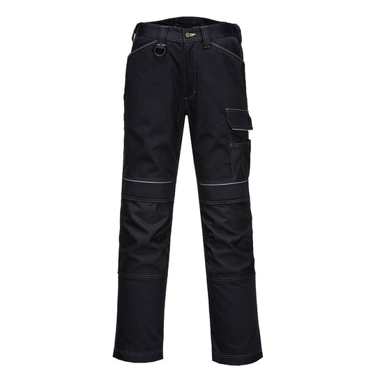 PW3 Stretch Bundhose für Damen - PW380
