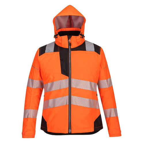 PW3 Winterjacke für Damen - PW382