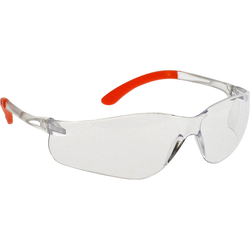 Laden Sie das Bild in Galerie -Viewer, Pan View Schutzbrille - PW38

