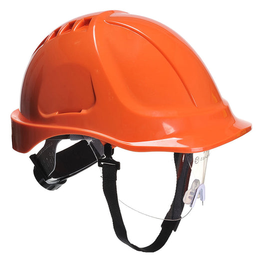 Endurance Plus Visierhelm - PW54