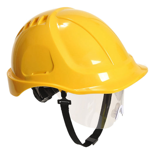 Endurance Plus Visierhelm - PW54