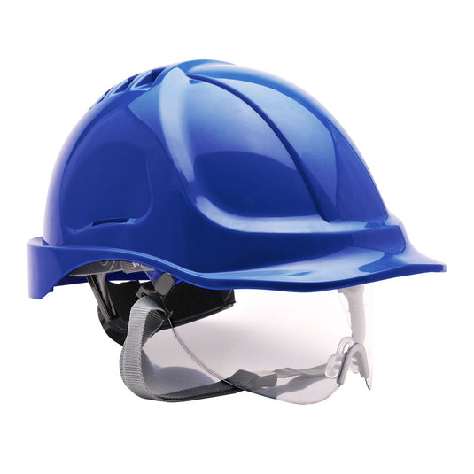 Endurance Visier Helm - PW55
