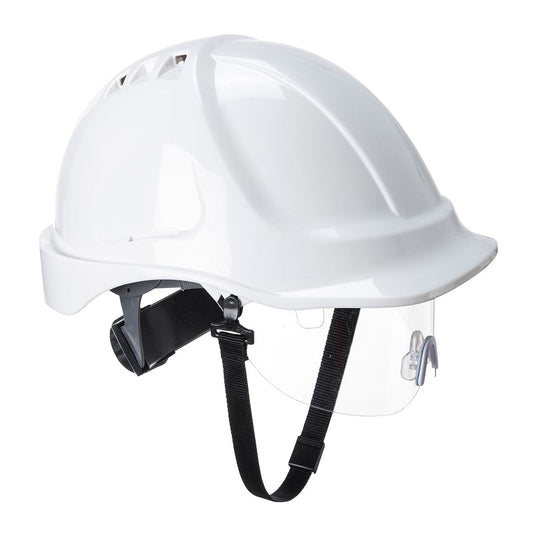 Endurance Visier Helm - PW55