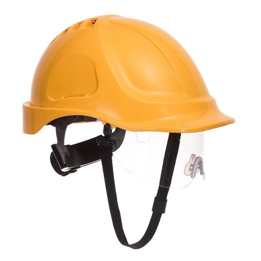 Endurance Visier Helm - PW55