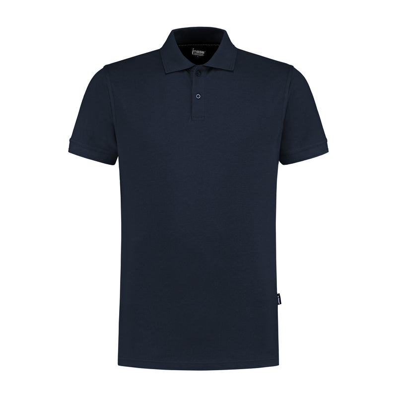 Laden Sie das Bild in Galerie -Viewer, Perryton Polo Short Sleeves
