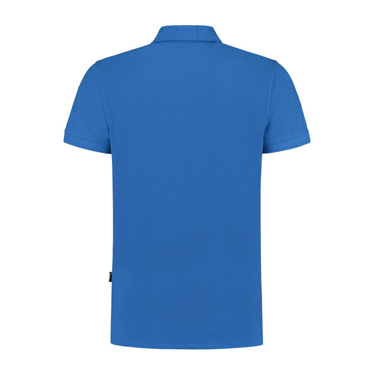 Perryton Polo Short Sleeves