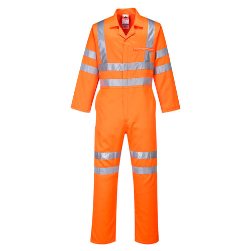 Warnschutz Polycotton Service- Overall - RT42