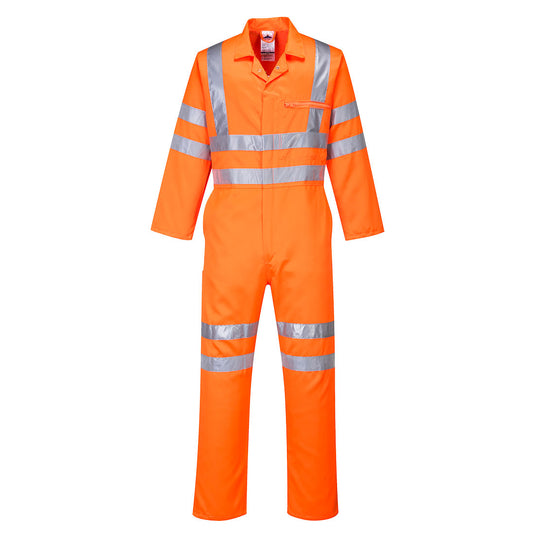 Warnschutz Polycotton Service- Overall - RT42