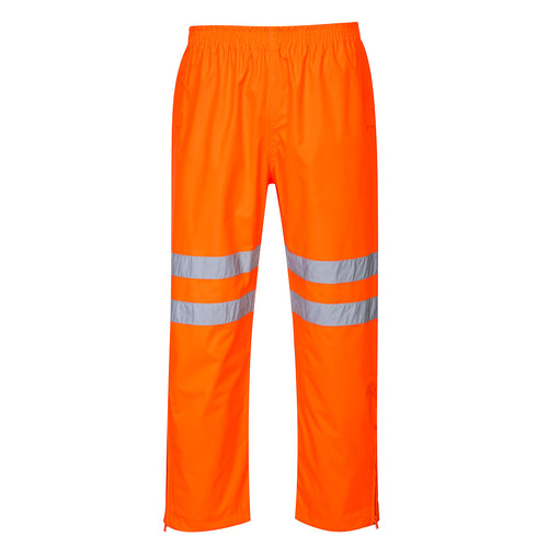 Atmungsaktive Warnschutz-Bundhose  - RT61