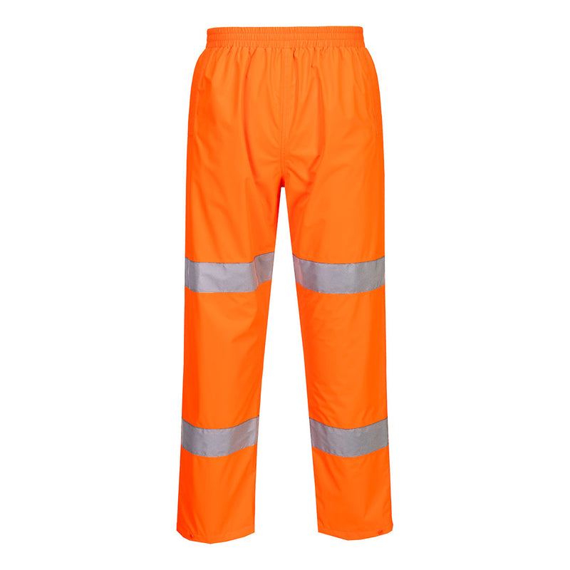Laden Sie das Bild in Galerie -Viewer, Hi-Vis leichte, packbare Hose S165

