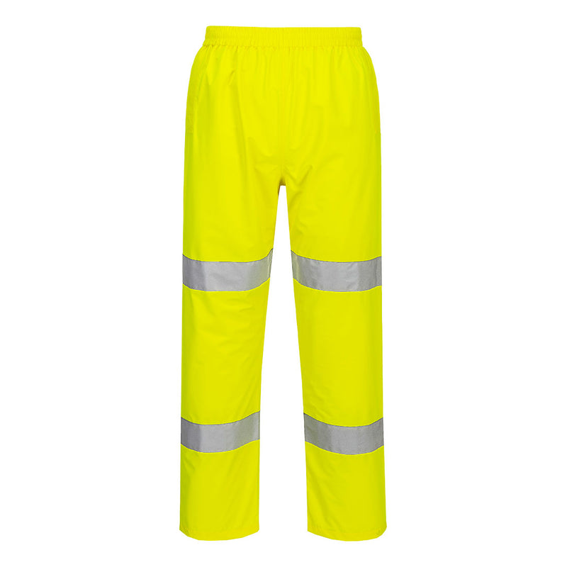 Laden Sie das Bild in Galerie -Viewer, Hi-Vis leichte, packbare Hose S165
