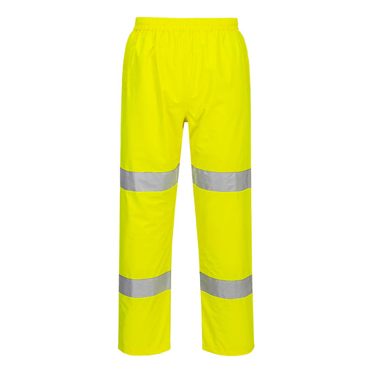 Hi-Vis leichte, packbare Hose S165