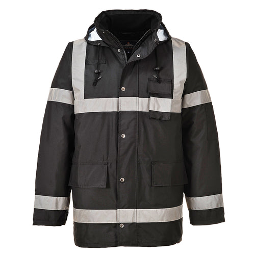 Iona Lite Verkehrsjacke - S433
