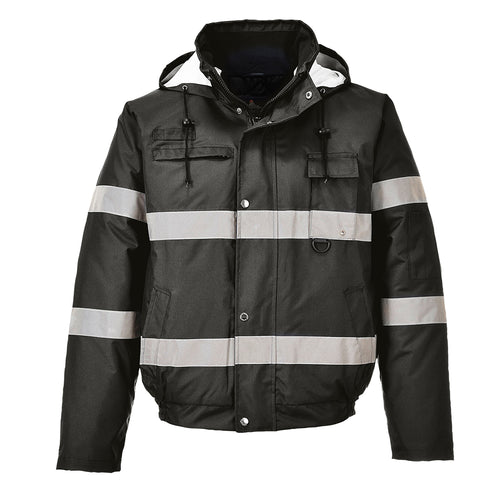 Iona Lite Winter Pilotjacke - S434