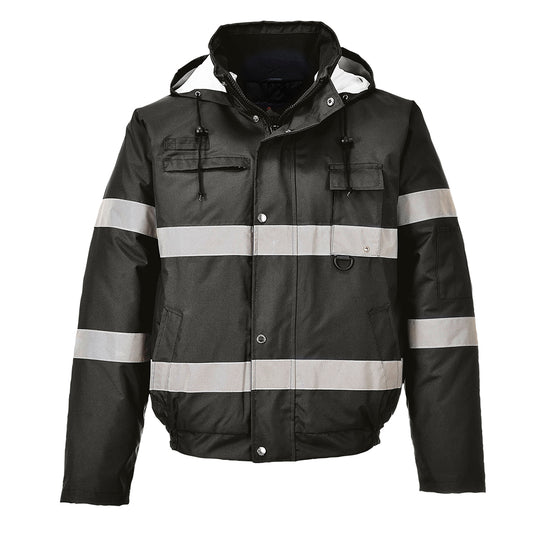 Iona Lite Winter Pilotjacke - S434
