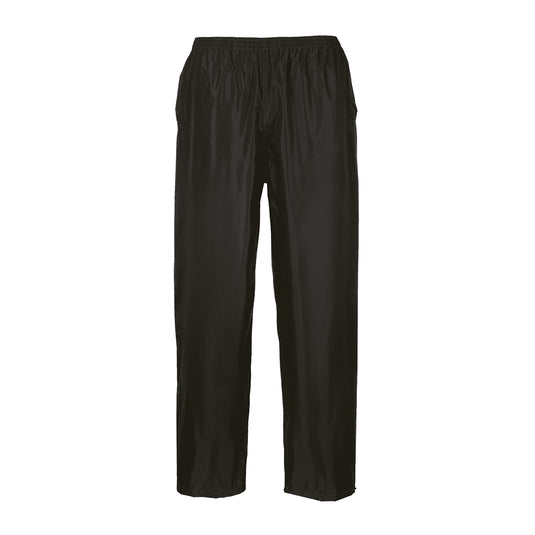 klassische Regenhose - S441