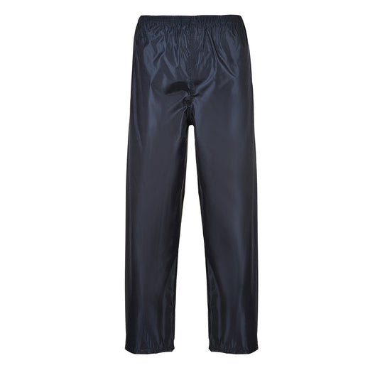 klassische Regenhose - S441
