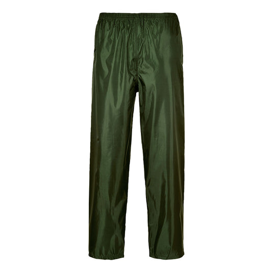 klassische Regenhose - S441