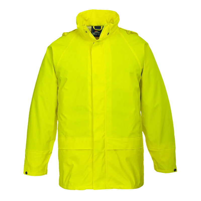 Laden Sie das Bild in Galerie -Viewer, Sealtex™ Classic Jacke - S450
