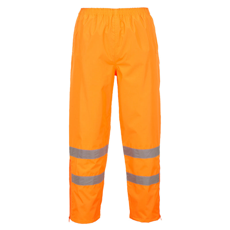 Laden Sie das Bild in Galerie -Viewer, Atmungsaktive Warnschutz Hose  - S487
