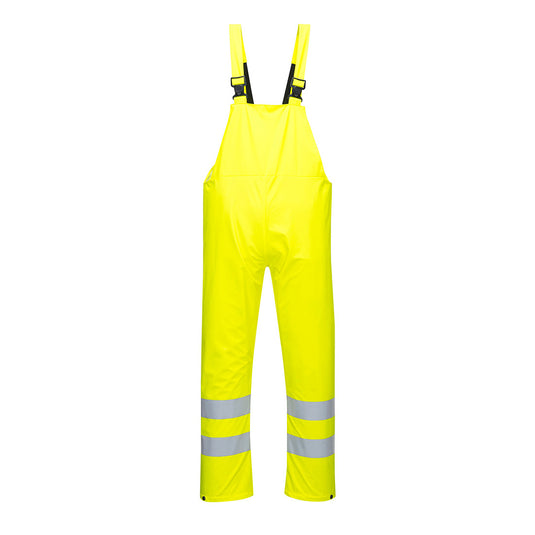 Sealtex Ultra Warnschutz-Regen-Latzhose - S497