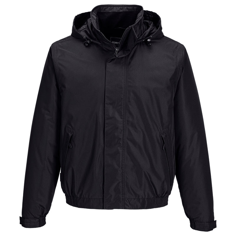 Laden Sie das Bild in Galerie -Viewer, Calais Atmungsaktive Pilotjacke - S503
