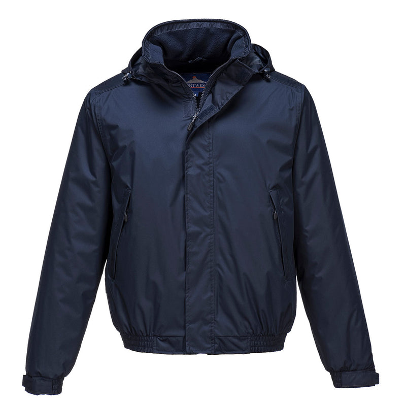 Laden Sie das Bild in Galerie -Viewer, Calais Atmungsaktive Pilotjacke - S503
