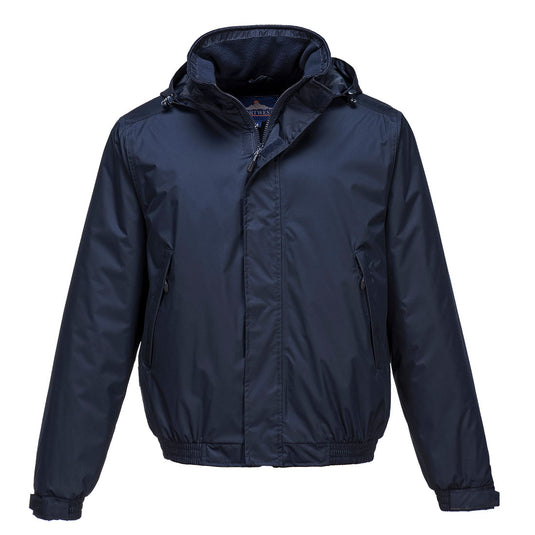 Calais Atmungsaktive Pilotjacke - S503