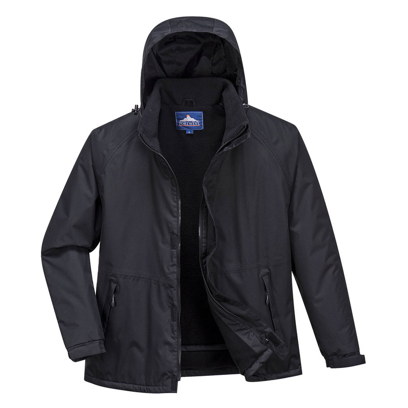 Laden Sie das Bild in Galerie -Viewer, Limax Winterjacke - S505

