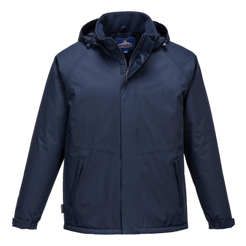 Laden Sie das Bild in Galerie -Viewer, Limax Winterjacke - S505
