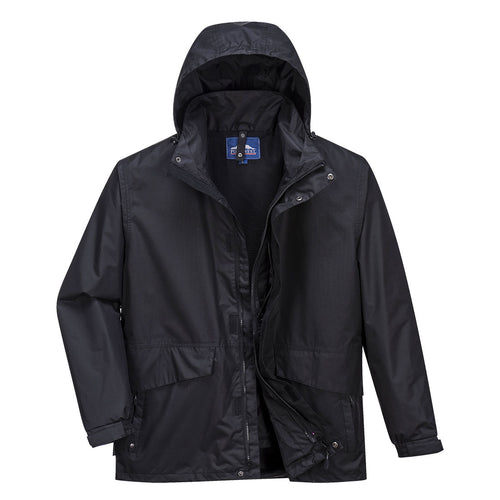 Argo 3-in-1 Jacke - S507