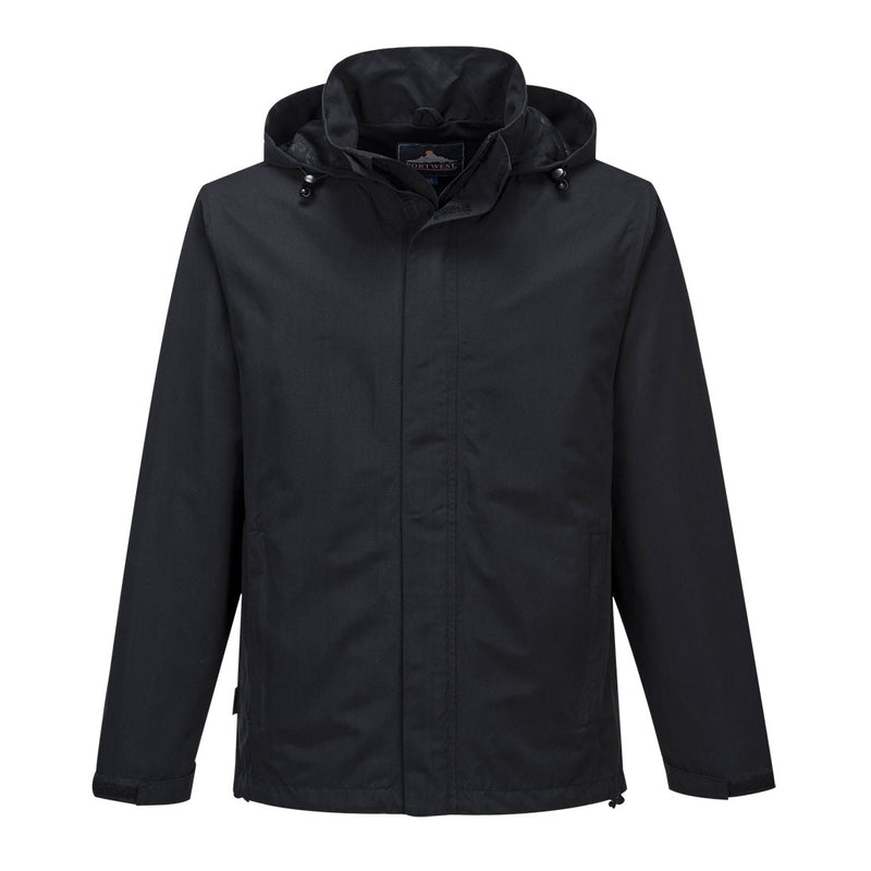 Laden Sie das Bild in Galerie -Viewer, Herren Corporate Shell Jacke - S508
