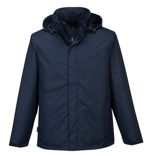 Herren Corporate Shell Jacke - S508
