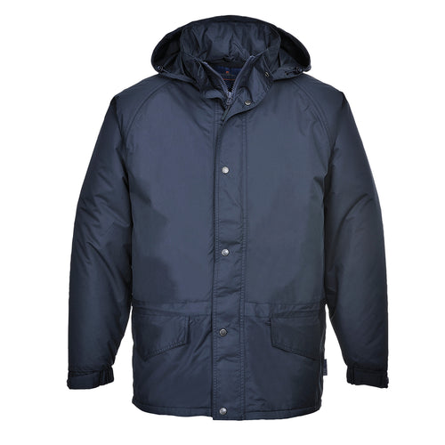 Arbroath Winterjacke - S530