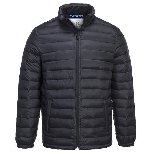 Aspen Steppjacke - S543