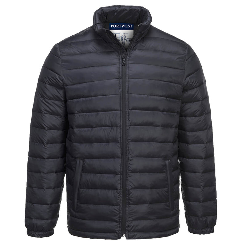 Laden Sie das Bild in Galerie -Viewer, Aspen Steppjacke - S543
