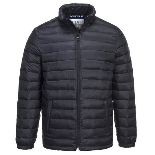 Aspen Steppjacke - S543