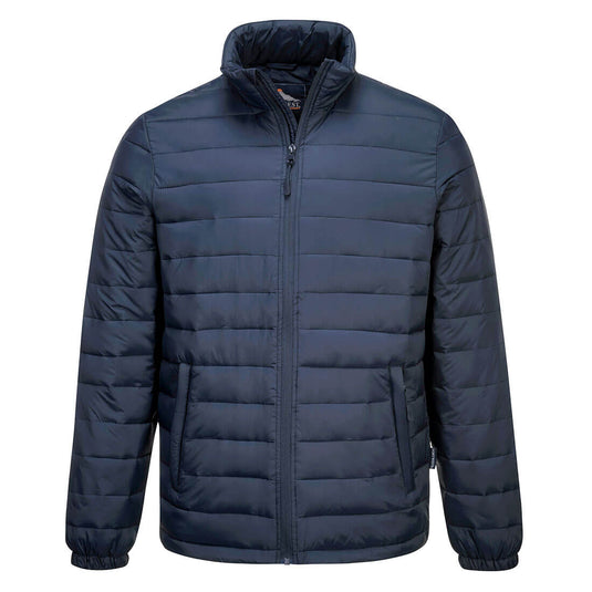 Aspen Steppjacke - S543