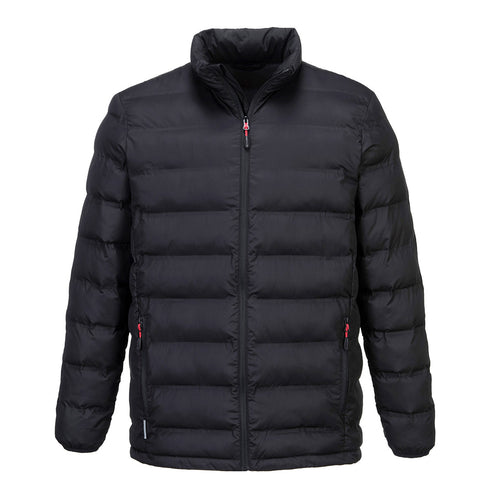 KX3 ULTRASONIC TUNNEL JACKE - S546