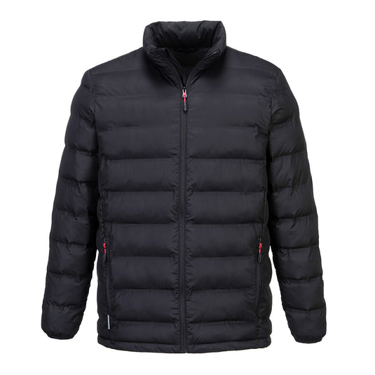 KX3 ULTRASONIC TUNNEL JACKE - S546
