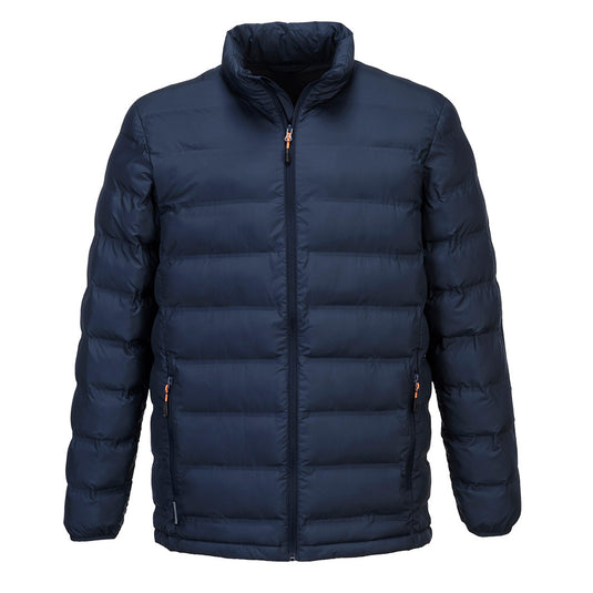 KX3 ULTRASONIC TUNNEL JACKE - S546