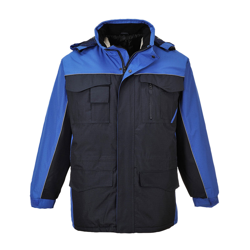 Laden Sie das Bild in Galerie -Viewer, RS Parka - S562
