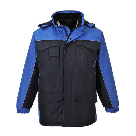 RS Parka - S562