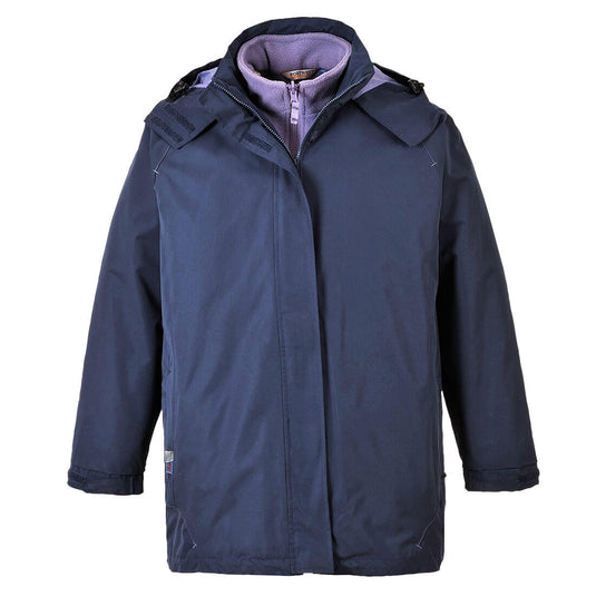 Elgin 3-in-1-Jacke für Damen - S571