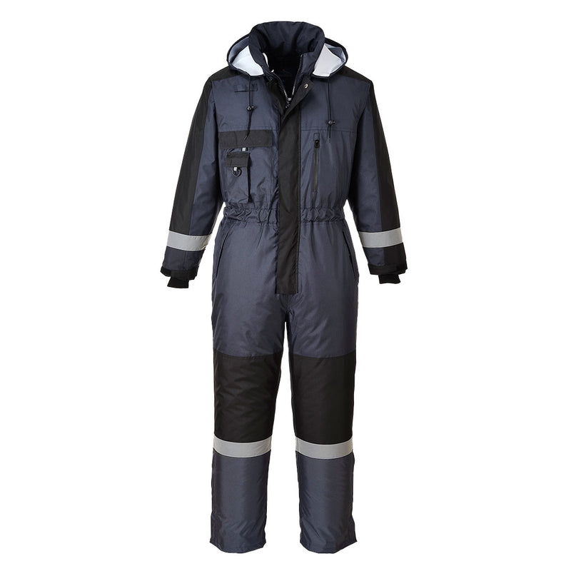 Laden Sie das Bild in Galerie -Viewer, Winter Overall - S585

