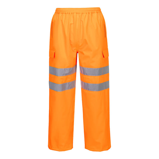 Hi-Vis Regenhose Extreme (3L) S595