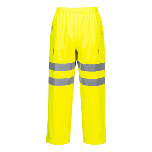 Hi-Vis Regenhose Extreme (3L) S595